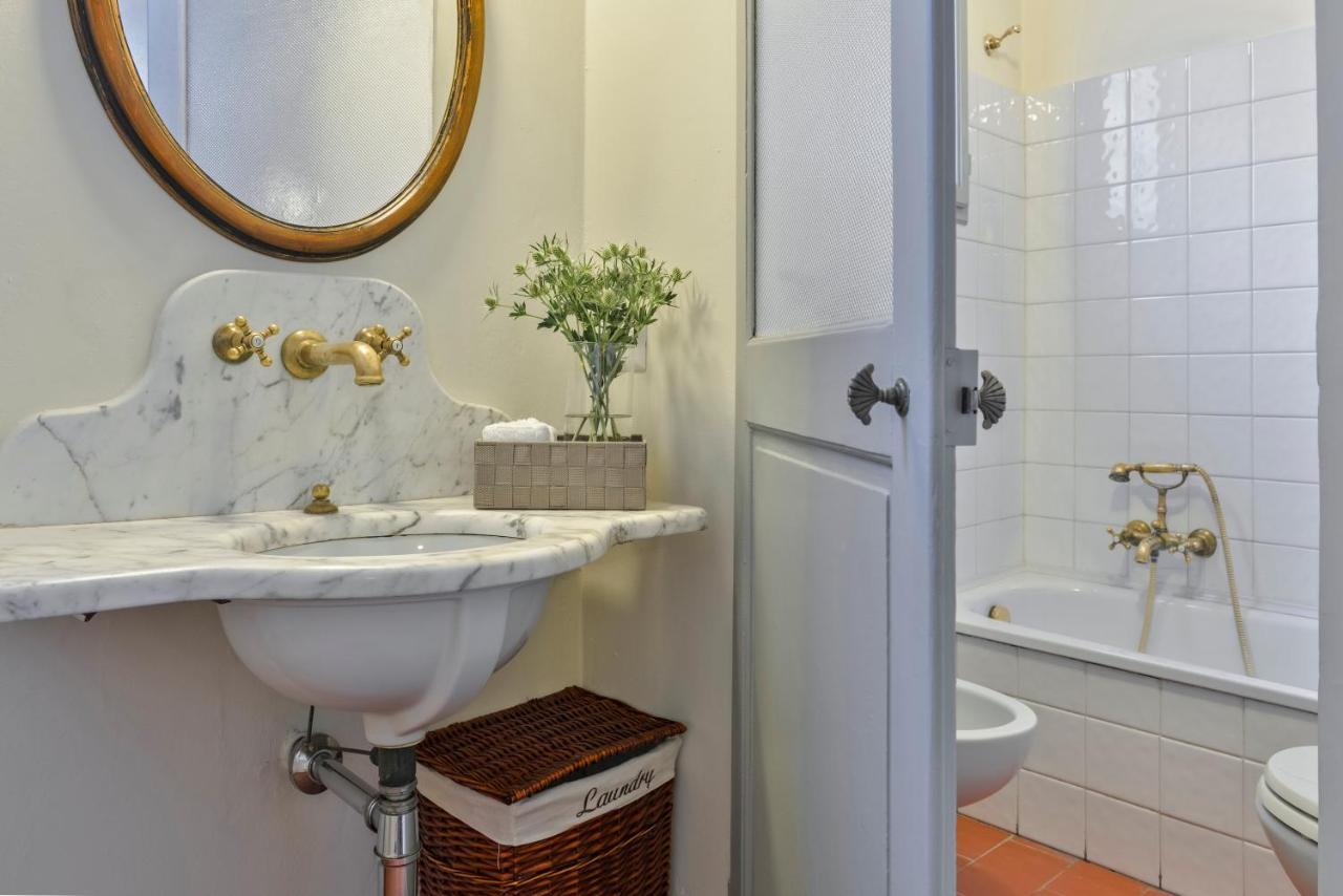 Apartamento Studio L Indiano Florencia Exterior foto